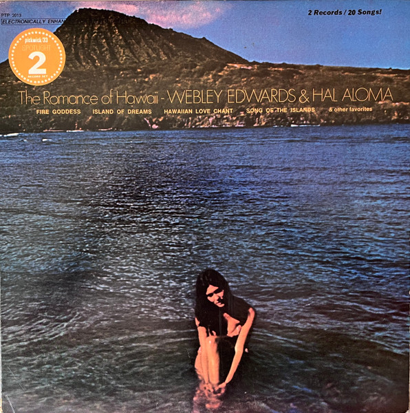 The Romance Of Hawaii