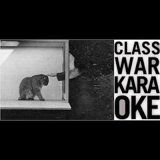 Classwar Karaoke - 0017 Survey