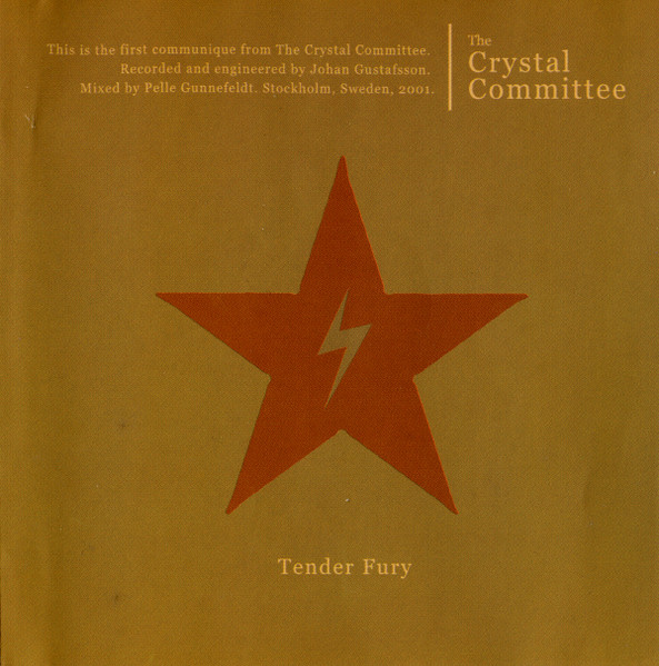 Tender Fury