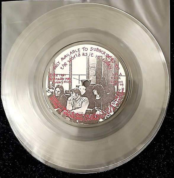 Coda To "Man & Boy"