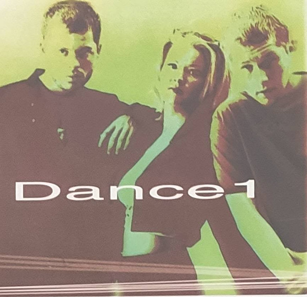 Dance 1 / Dance 2