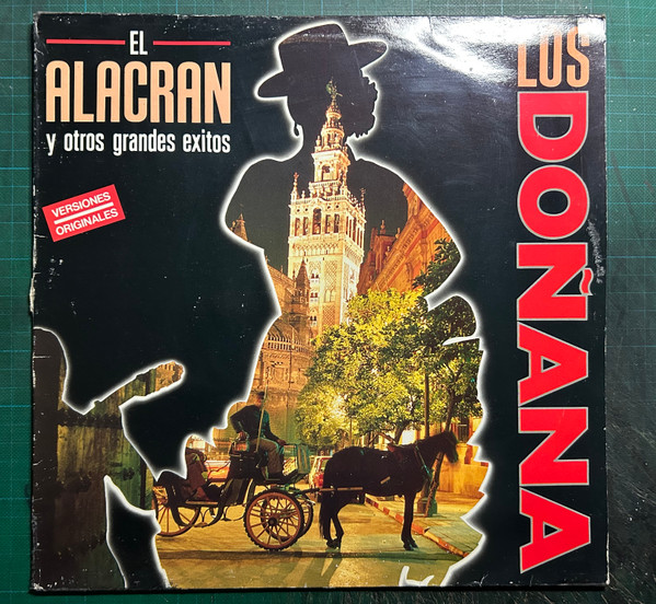 El Alacrán Y Otros Grandes Éxitos