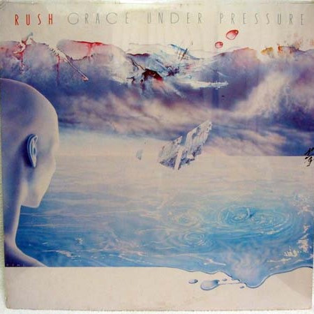 Grace Under Pressure