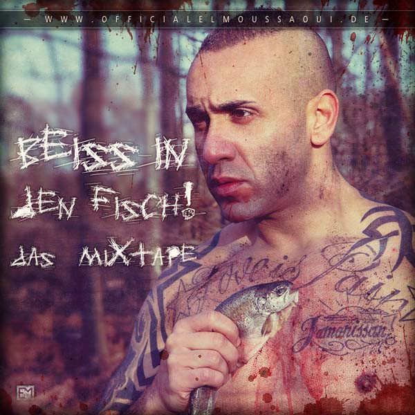 Beiss In Den Fisch! Das Mixtape
