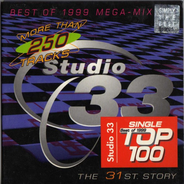 Studio 33 - The 31st Story