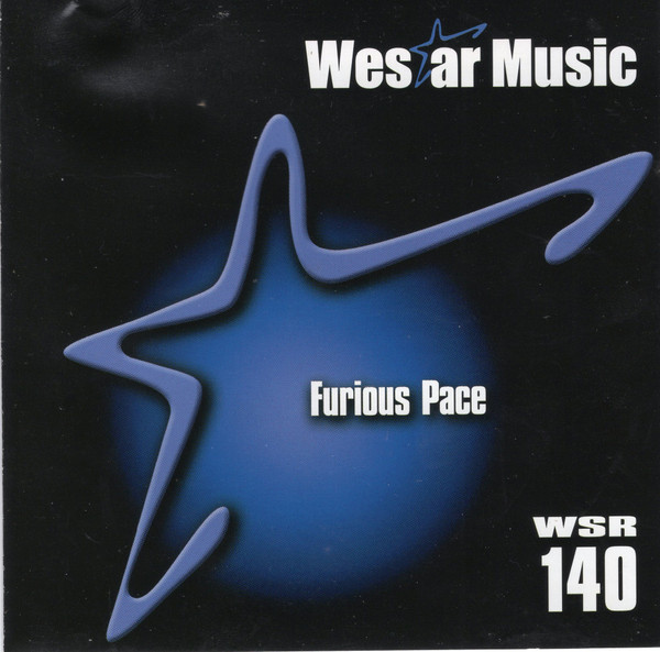 Furious Pace