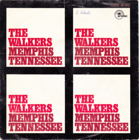 Memphis Tennessee