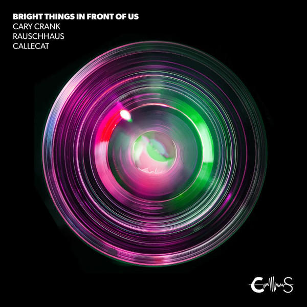 Bright Things In Front Of Us (Callecat Remix)