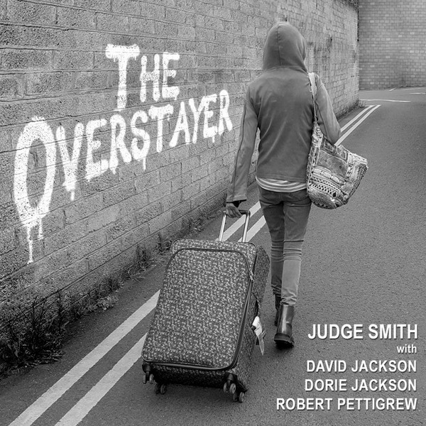 The Overstayer