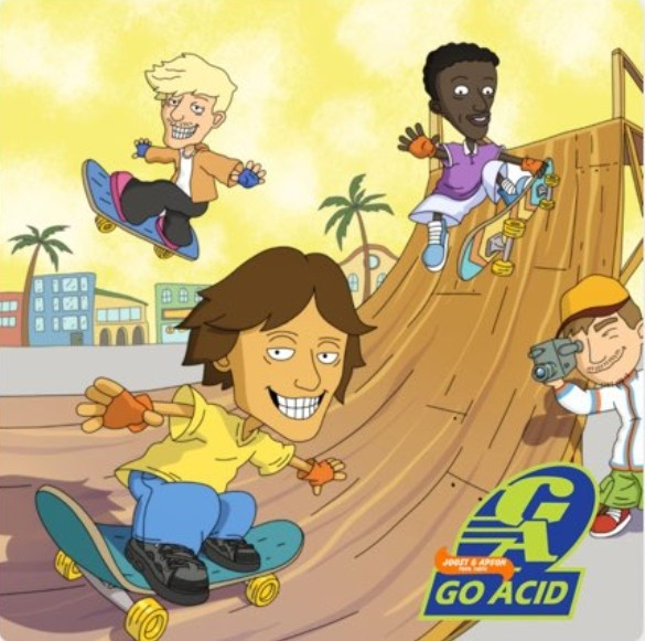 Go Acid!