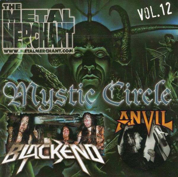 Cheap, Hard & Heavy Vol.12