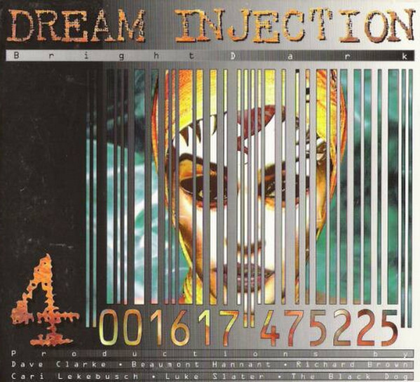 Dream Injection 4 (Bright / Dark)