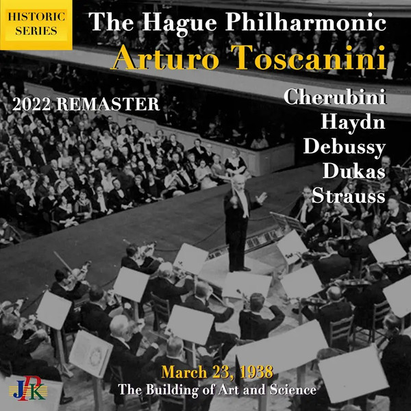 Orchestral Works