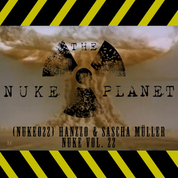 Nuke Vol. 22