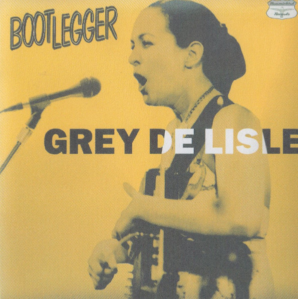 Bootlegger Vol. 1