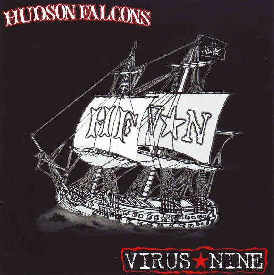Hudson Falcons / Virus Nine