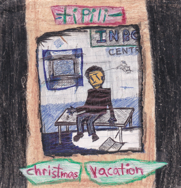 Christmas Vacation EP