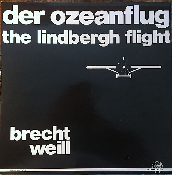 Der Ozeanflug