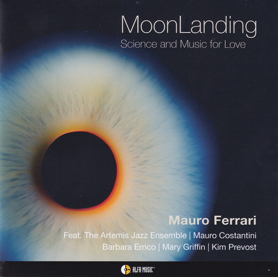 MoonLanding Science And Music For Love