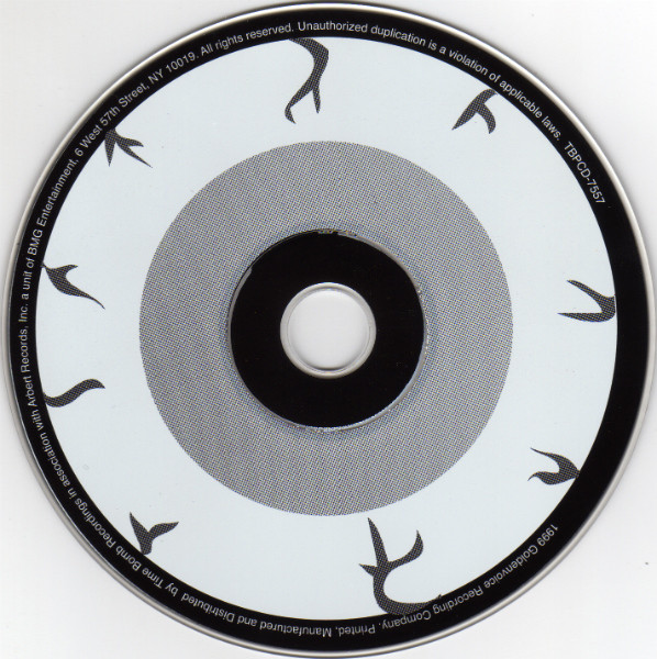 Three Song Sampler