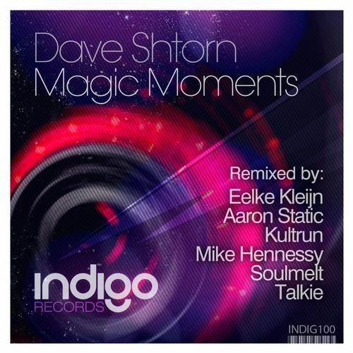 Magic Moments