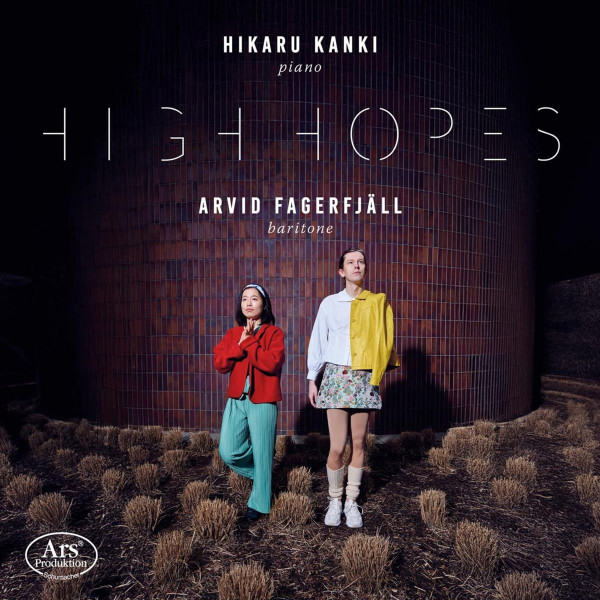 High Hopes