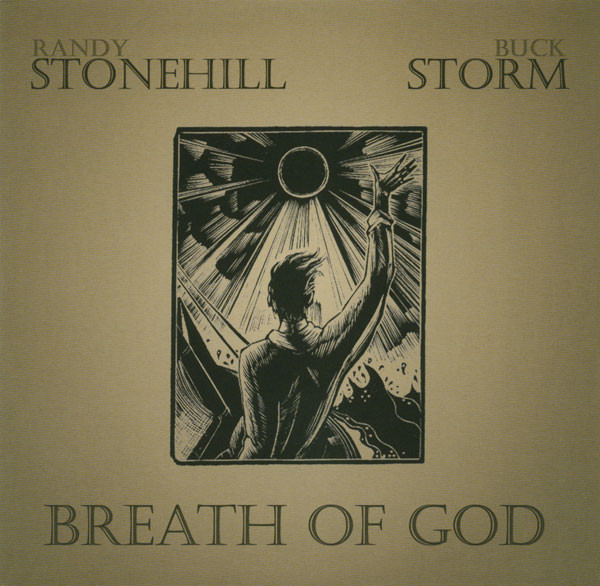 Breath Of God