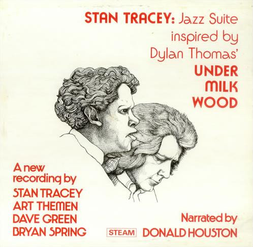 Jazz Suite (Inspired By Dylan Thomas' Under Milk Wood)