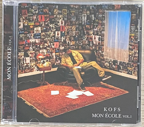 Mon École Vol.1