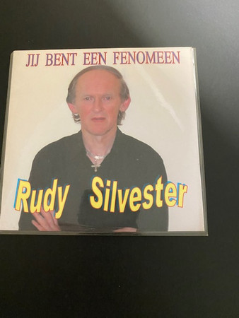Jij Bent Een Fenomeen