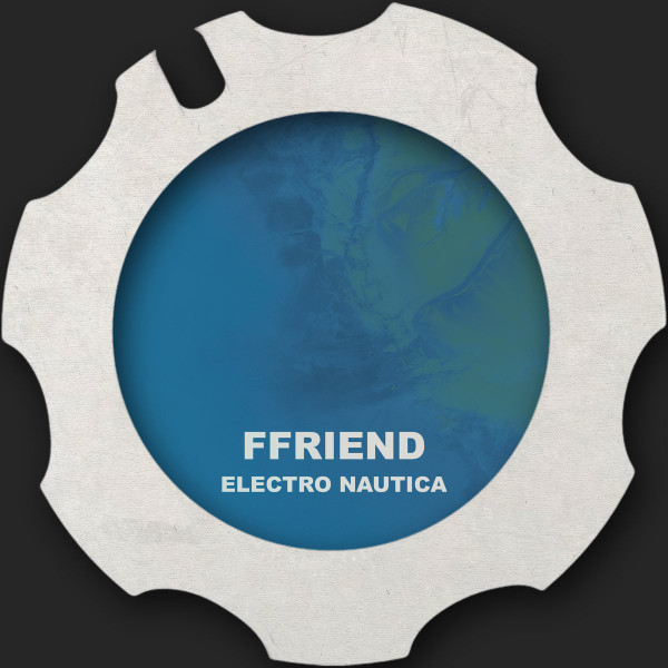 Electro Nautica EP