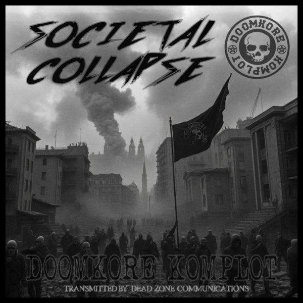 Societal Collapse