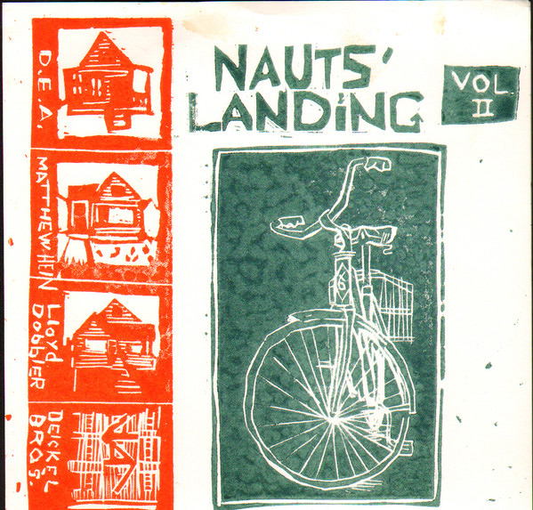 Naut's Landing Vol. II