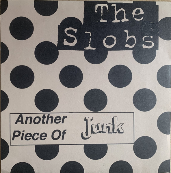 Another Piece Of Junk