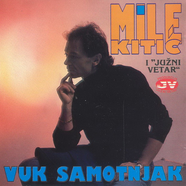 Vuk Samotnjak
