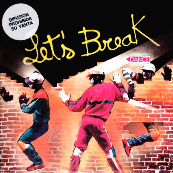 Let´s Break