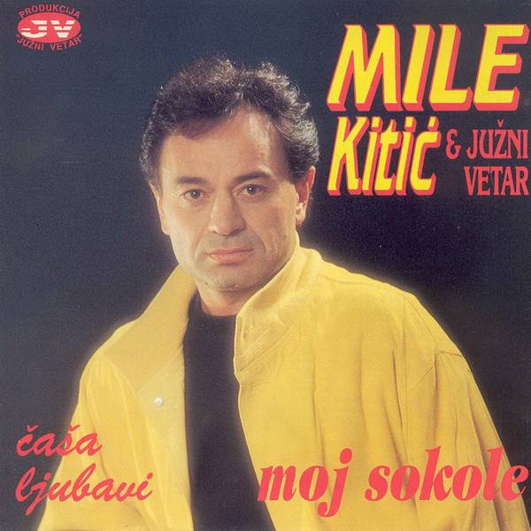 Moj Sokole