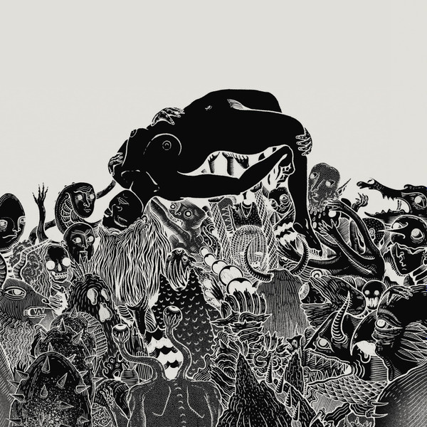 La Métamorphose (Remixed)