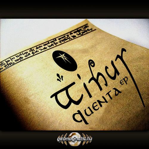 Quenta EP