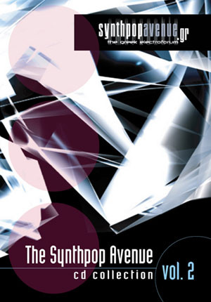 The Synthpop Avenue CD Collection Vol. 2