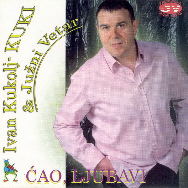 Ćao, Ljubavi