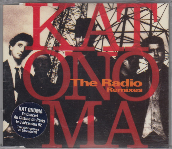 The Radio (Remixes)