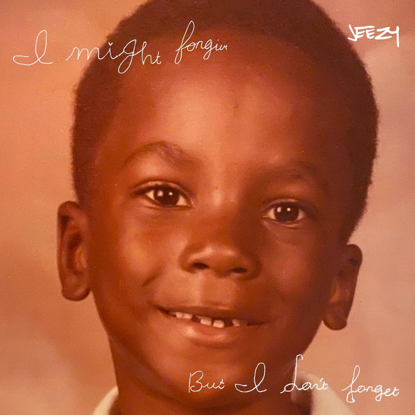 I Might Forgive… But I Don't Forget