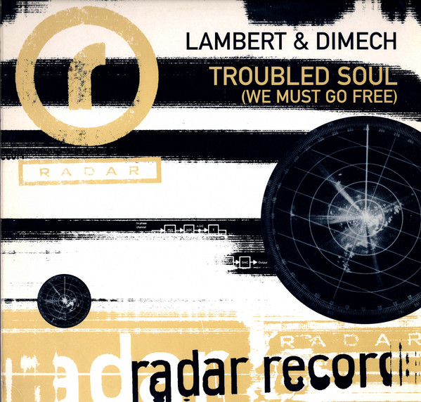 Troubled Soul (We Must Go Free)