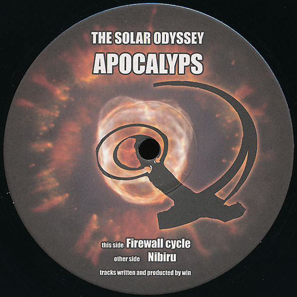 Apocalyps