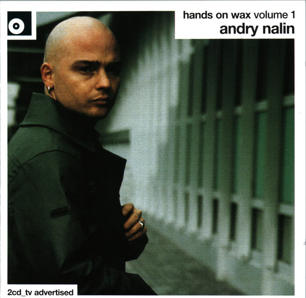 Hands On Wax Volume 1