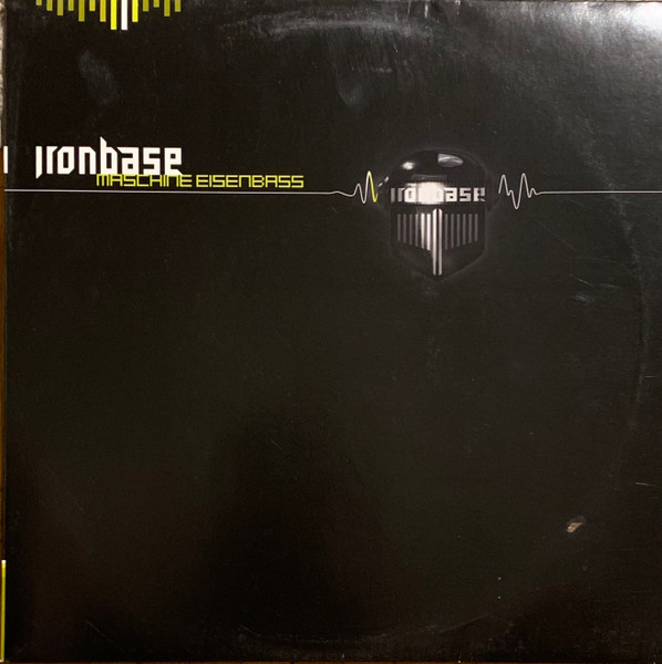 Maschine Eisenbass