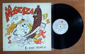El Baile Tropical