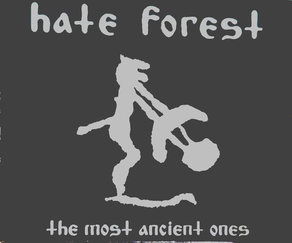 The Most Ancient Ones