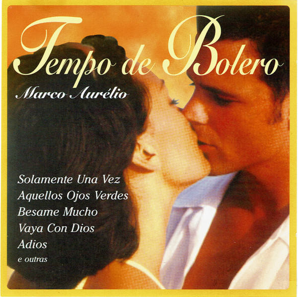 Tempo De Bolero